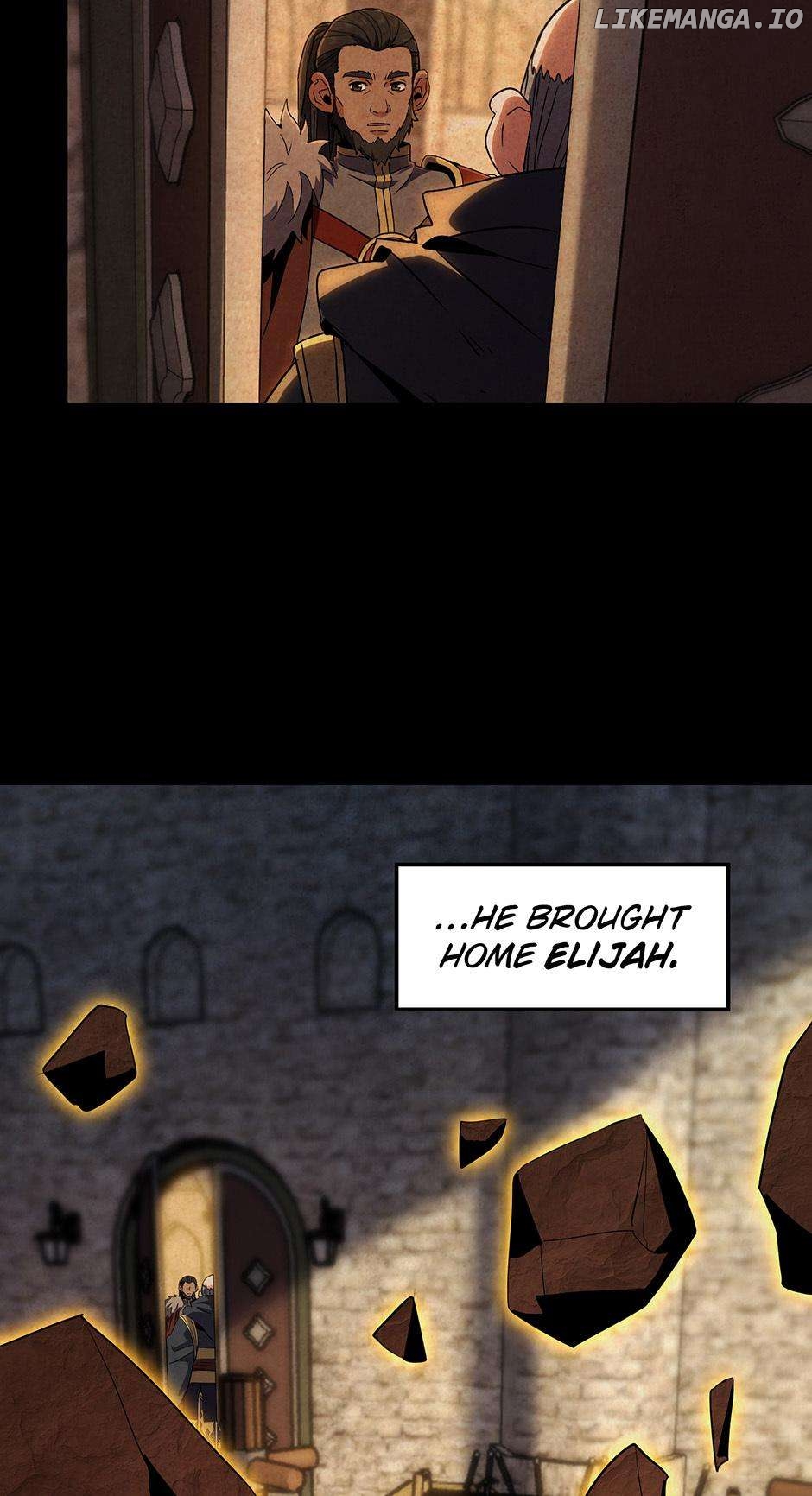 The Beginning After The End Chapter 200 image 50